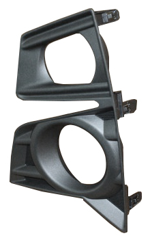 FOG LAMP COVER LH